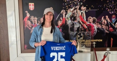 Marija Vuković pobijedila rak