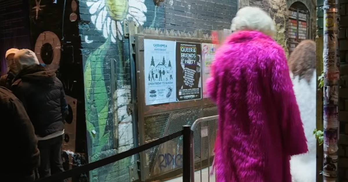 Njemačka priznala noćne klubove kao kulturne ustanove
