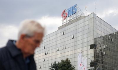 ODLUKA AMERIČKOG UREDA ZA KONTROLU STRANE IMOVINE: Operativna licenca NIS-a produžena za 60 dana