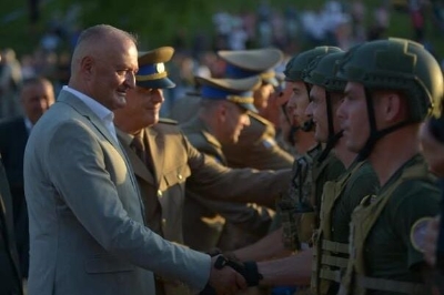 Nakon Srbije i Hrvatske: BiH formira rezervni sastav vojske?