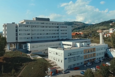 Alarm u sarajevskim bolnicama: Više od 600 bolničkih infekcija, 24 pacijenta preminula