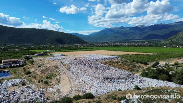 Mostar sutra izvanredno raspravlja o stanju na Deponiji
