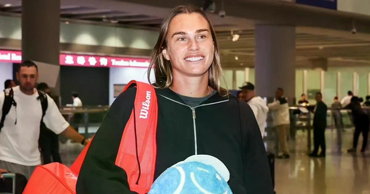 Sabalenka je povrijeđena, propustit će WTA turnir u Pekingu: “Vratit ću se spremna 100 posto”