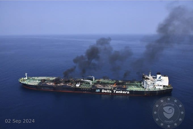 EKSPLOZIJE KOD KLJUČNOG IRANSKOG NAFTNOG TERMINALA: Navodno pogođen tanker, nema potvrde ko stoji iza incidenta