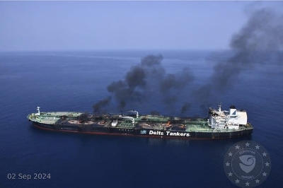EKSPLOZIJE KOD KLJUČNOG IRANSKOG NAFTNOG TERMINALA: Navodno pogođen tanker, nema potvrde ko stoji iza incidenta