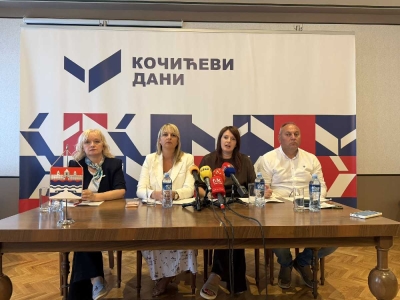 “Kočićevi dani“ i ove godine donose sjajan program posvećen Petru Kočiću
