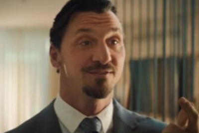 ITALIJANI TVRDE DA JE ZLATAN BIO SA PROSTITUTKAMA: Pojavile se snimke igrača Milana u akciji