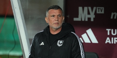 Zoran Zekić: Maratonska utakmica, bili smo dominantni i idemo dalje