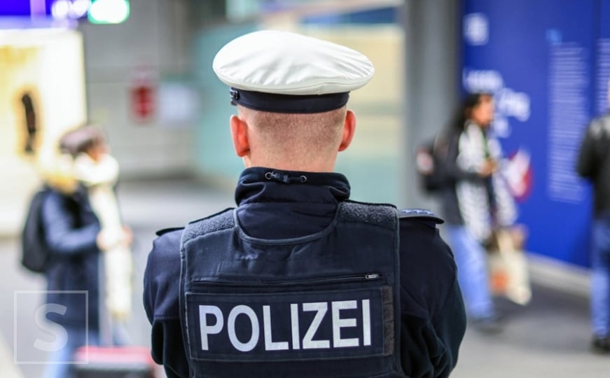 Ko se u Njemačkoj vozi bez karte može u zatvor: Ministrica za ukidanje kazne