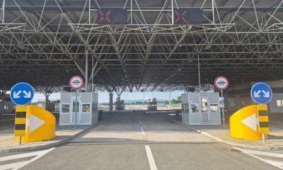 Gradiška na čekanju: Ističe odluka o privremenom funkcionisanju novog prelaza
