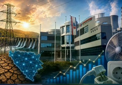 Elektroprivreda HZHB za N1: Nedostajuću struju kupujemo na tržištu