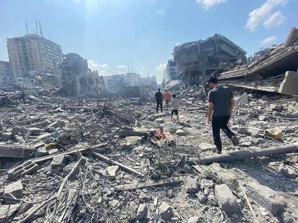 Palestinci traže da dogovor o primirju obuhvati palestinske teritorije