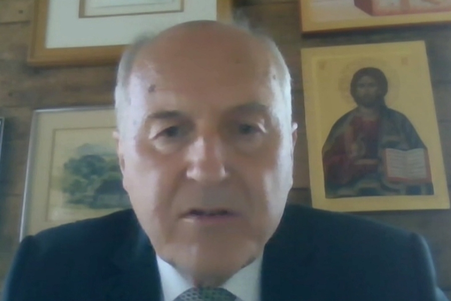 BIVŠI VISOKI PREDSTAVNIK VALENTIN INZKO: 'Potočari mogu biti planetarna tačka za oprost – opomena svima' (VIDEO)