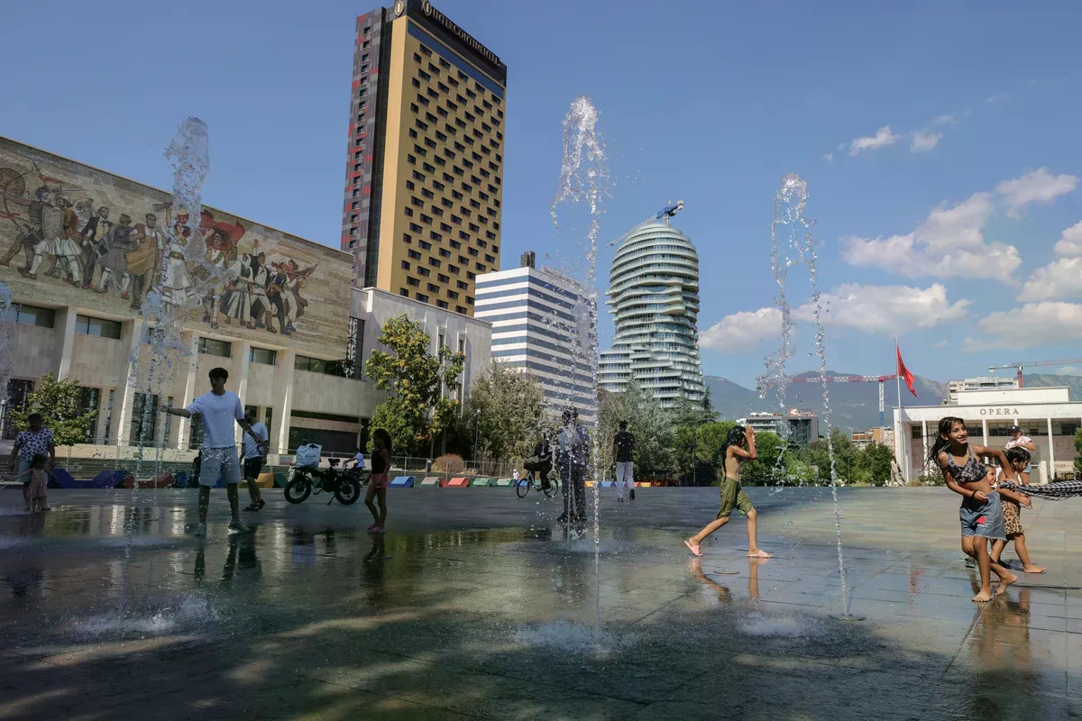 Pravi raj za štedljive turiste: Ovo je europska destinacija u kojoj možete ljetovati za manje od 60 eura dnevno