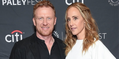 Zvijezde "Uvoda u anatomiju" Kevin McKidd i Kim Raven napuštaju seriju nakon 22. sezone