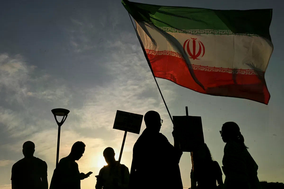 Iranski pregovarač: Trumpovo produljenje primirja je taktika za iznenadni udar