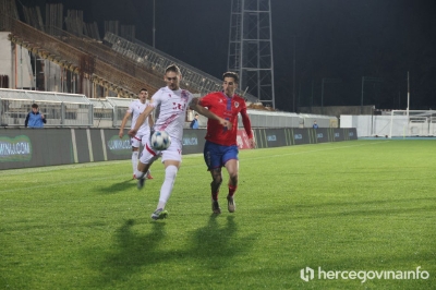 Široki traži izlaz iz krize, Zrinjski brani savršen niz u Banjoj Luci