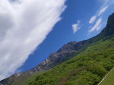 Popodne nestabilno