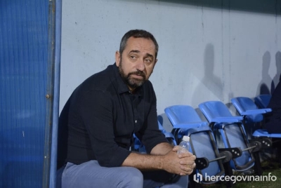 Toni Karačić preuzeo klub iz Hrvatske