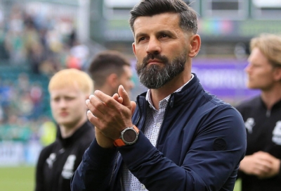 ZASLUŽENO: Schalke ekspresno nagradio bh. stručnjaka