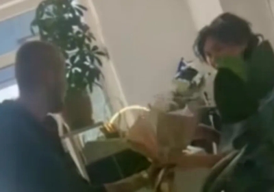 "Mlada sam za udaju": Snimak propale vjeridbe iz bh. grada preplavio mreže