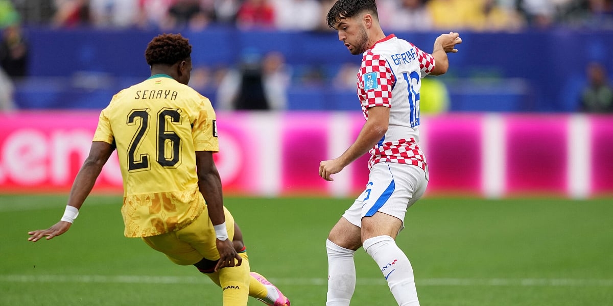 Uživo / Hrvatska - Gana 2:1: Finiš obje utakmice u grupi, Engleska lider na tabeli ispred Hrvatske