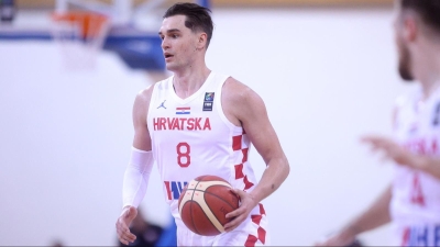 Mario Hezonja ispisao historiju evropske košarke i predvodio Hrvatsku do rekordne pobjede