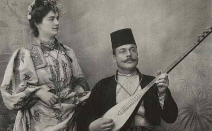 Večer muzike, emocije i tradicije BiH: Sevdah osvaja Barselonu
