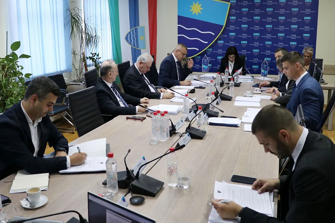 OVO JE 200 ODABRANIH KANDIDATA za vježbenike u HN županiji