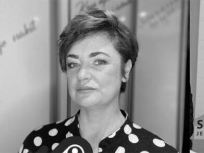 Tijelo novinarke pronađeno u stanu