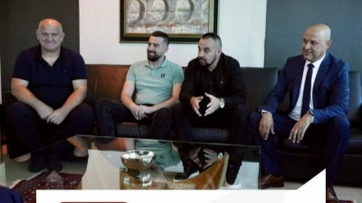 Trumić ismijao odlazećeg Konakovića i "brod koji tone"