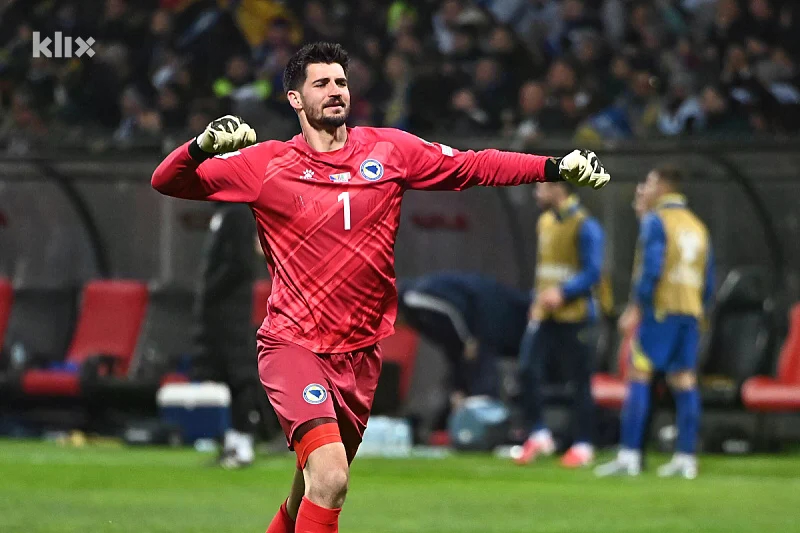 Čeka se potvrda: Zmajevi dogovorili generalnu probu s učesnikom Svjetskog prvenstva?