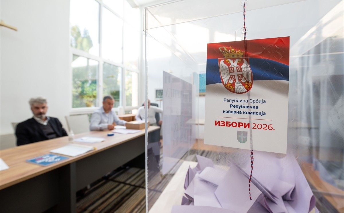 Utvrđeni preliminarni rezultati izbora u Srbiji: Studentska lista osvojila 140, a Vučić 104 mandata