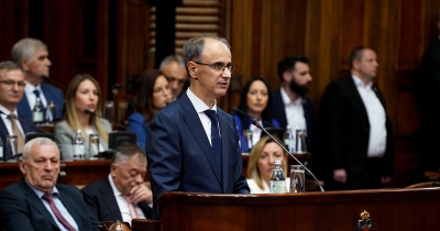 Glasali Macut, Dačić i ministri: Evo šta su poručili na izborni dan