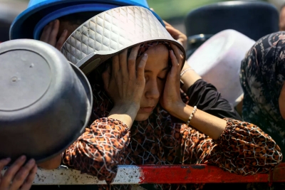 U izraelskim napadima u posljednja 24 sata ubijeno 79 Palestinaca, humanitarna situacija katastrofalna