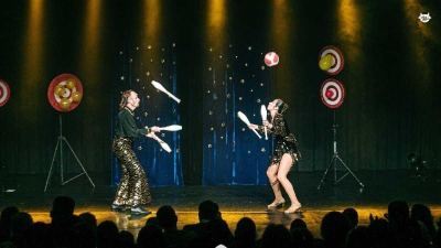 Svjetski umjetnici stižu u Banjaluku: “TrotoArt” predstavlja performans „Signora Gomez“ i predstavu „Circus Dreams“