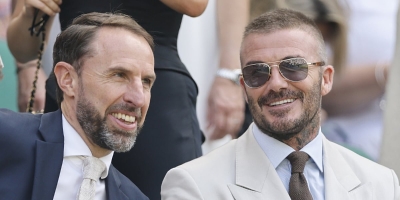 David Beckham tvrdi da su njegova djeca znatiželjna o benefitima viteštva: Rekao sam im da nemaju privilegije