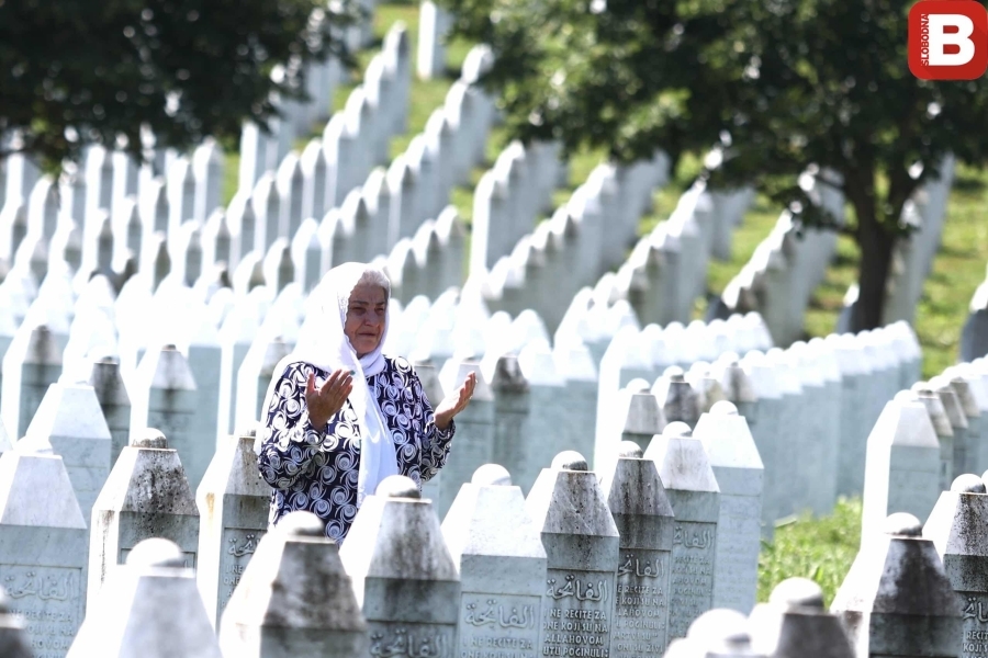 NA DANAŠNJOJ SJEDNICI: Vlada FBiH osigurala dodatna sredstva za obilježavanje godišnjice genocida u Srebrenici