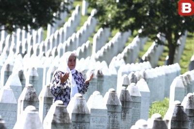 NA DANAŠNJOJ SJEDNICI: Vlada FBiH osigurala dodatna sredstva za obilježavanje godišnjice genocida u Srebrenici