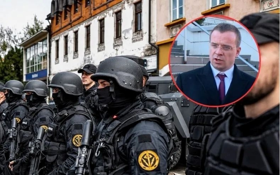 BEOGRADSKI ADVOKAT RASKRINKAO VUČIĆEV SCENARIJ: Vučiću je trebao sukob s policijom FBiH...
