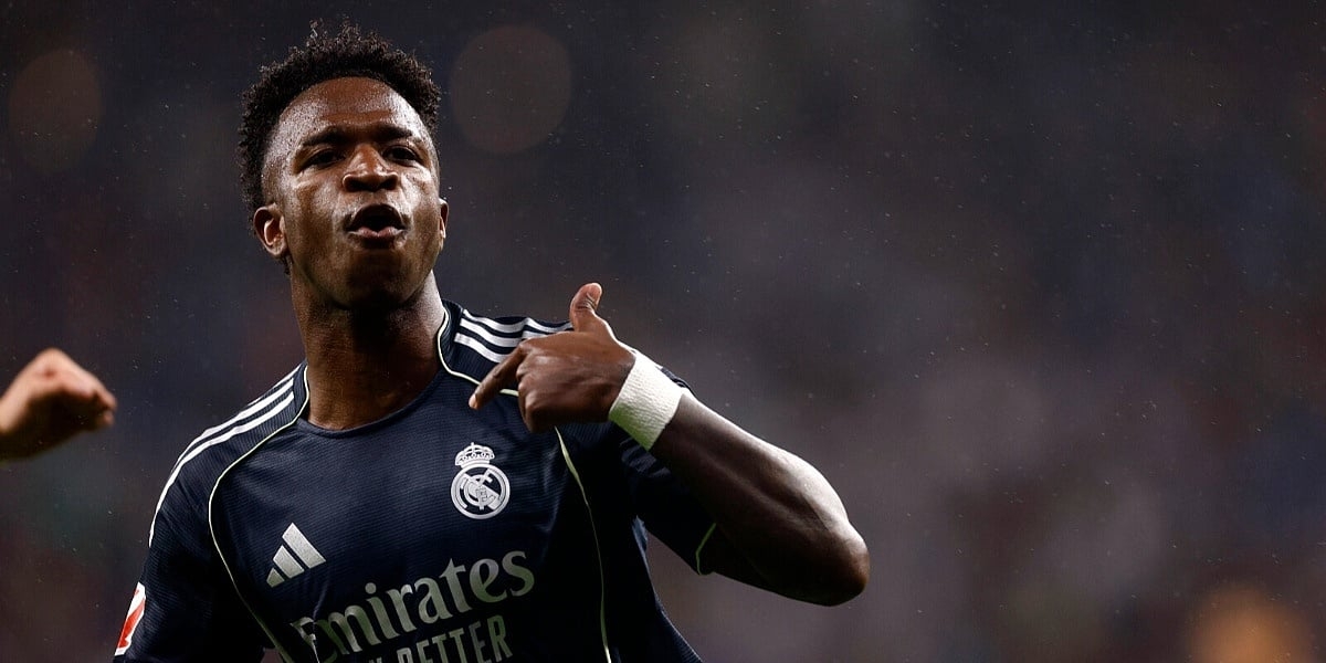 Real Madrid dao novu ponudu Viniciusu, on potezom na Instagramu zbunio fanove