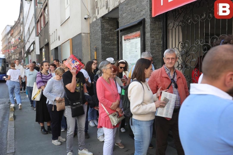 KREĆE TRKA ZA ULAZNICE: Sarajevo Film Festival objavio kada počinje online prodaja i ko ostvaruje popust