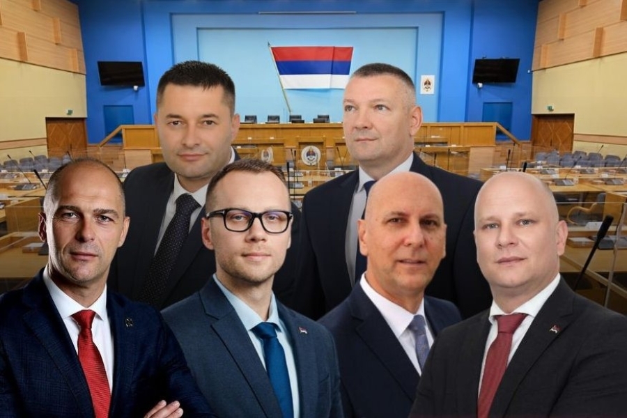 VELIKI REZ U NARODNOJ SKUPŠTINI RS: Deset zastupnika mora da vrati mandat ili napusti direktorska mjesta