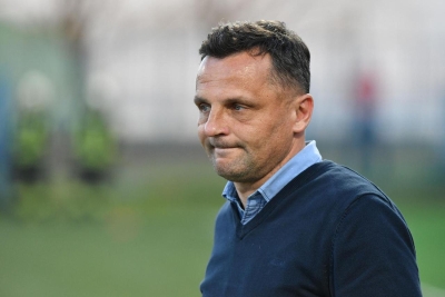 Trener Dinama: Dali smo zadnji atom snage za pobjedu, ova pobjeda će nas podići