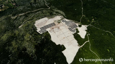 U pripremi čak 13.500 MW novih solarnih elektrana, evo gdje se sve nalaze
