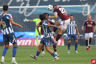 Poznati sastavi za sarajevski derbi