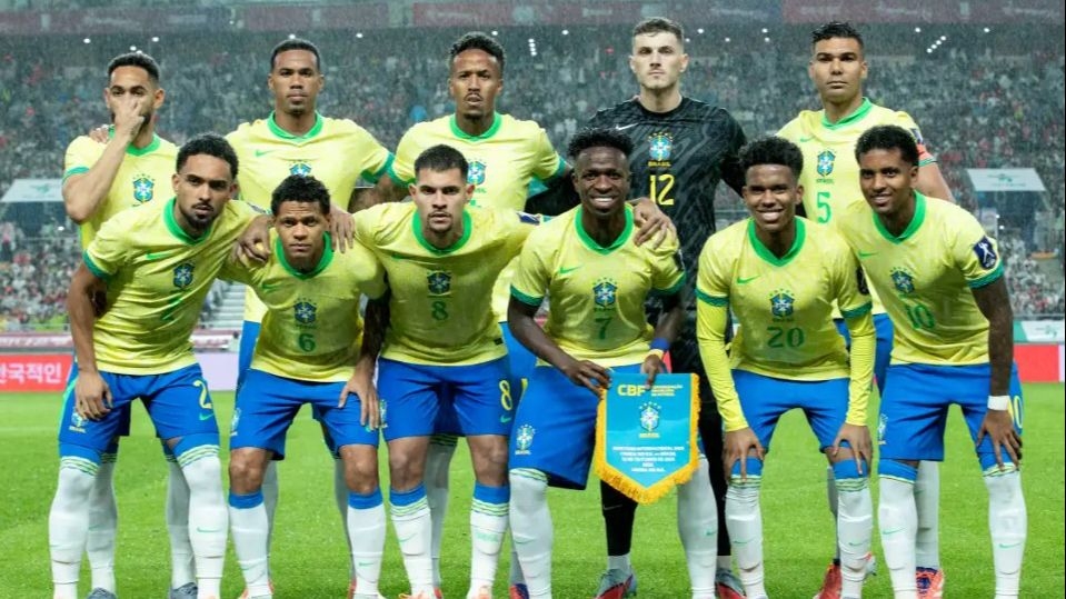 Brazil 44 godine bez “kiksa” u grupnoj fazi Mundijala