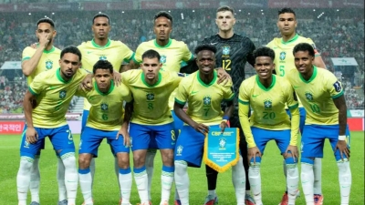 Brazil 44 godine bez “kiksa” u grupnoj fazi Mundijala
