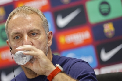 Flick je jednom od najvećih igrača Barcelone zadao bolan udarac: "Više mu ne vjeruje"