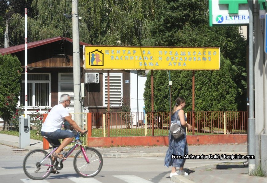 Objavljeni rezultati konkursa za vrtiće u Banjaluci: Pogledajte da li je vaše dijete primljeno
